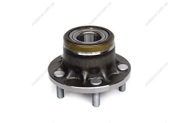 <strong>Подшипник ступицы FORD TRANSIT CONNECT (P65_, P70_, P80_) 1.8 TDCi ASAM 98867 (фото 1)</strong>