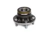 <strong>Подшипник ступицы FORD TRANSIT CONNECT (P65_, P70_, P80_) 1.8 TDCi ASAM 98867 (фото 1)</strong>