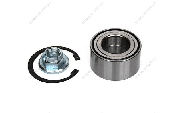 <strong>Підшипник маточини FORD TRANSIT CONNECT (P65_, P70_, P80_) 1.8 TDCi ASAM 98870 (фото 1)</strong>