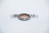 <strong>Ущільнююче кільце глушника Solenza/Clio 1.4 00-(47.5x60.5x10.5 mm) ASAM 99261 (фото 1)</strong>