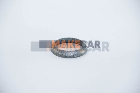 Прокладка приемной трубы (металл) DACIA SOLENZA 1.4 / RENAULT CLIO II 1.4 ASAM 99261 (фото 1)