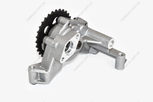 <strong>VW Помпа масла Audi A3/4/6,Skoda Octavia,Golf IV,Passat,Sharan,T5 1.9TDI ASAM 99335 (фото 1)</strong>