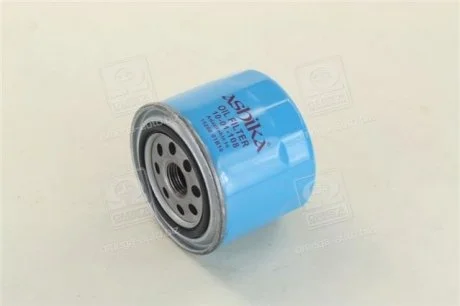 Фільтр масляний для Daihatsu, Suzuki, Daewoo ASHIKA 10-01-108 фото товару