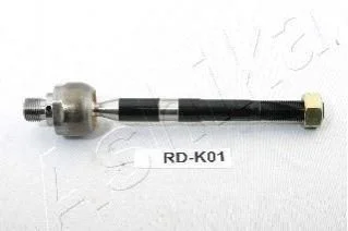 <strong>Рульова тяга 191mm Kia Carens II, Carens III, Magentis 1.6-2.7 07.02- ASHIKA 103-0K-K01 (фото 1)</strong>