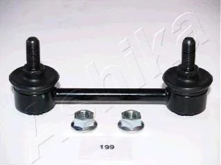 Стабілізатор (стійки) для Audi ASHIKA 106-01-199 фото товара