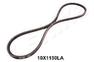 Ремінь клиновидний (довж. 60-180) ASHIKA 109-10X1150