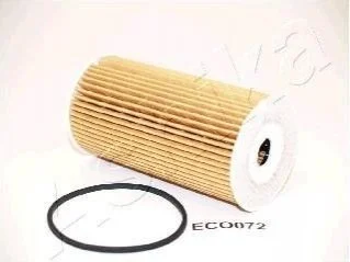 Фільтр масляний для ASHIKA 10-ECO072 фото товару