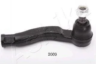 <strong>Наконечник кермовий лівий Lexus LX470/Toyota LC100 ASHIKA 111-02-2000L (фото 1)</strong>