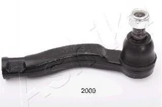 Наконечник кермовий лівий Lexus LX470/Toyota LC100 для Toyota, Lexus ASHIKA 111-02-2000L фото товару