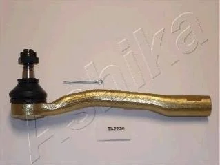 <strong>Накінечник лівий.Toyota AVENSIS 97- ASHIKA 111-02-2225L (фото 1)</strong>