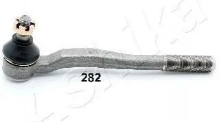 <strong>Наконечник рульової тяги ASHIKA 111-02-282L (фото 1)</strong>