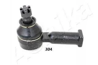 Наконечник рульової тяги для Ford, Mazda ASHIKA 111-03-304 фото товару