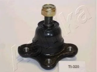 Опора кульова для Mazda, Ford ASHIKA 111-03-320 фото товару