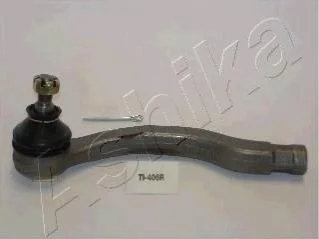 <strong>Наконечник рульової тяги ASHIKA 111-04-406R (фото 1)</strong>