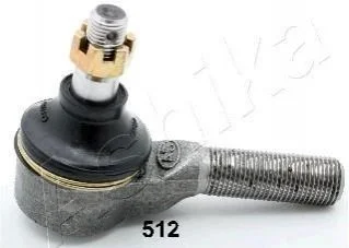 Наконечник рульової тяги для Mitsubishi, Hyundai ASHIKA 111-05-512 фото товару