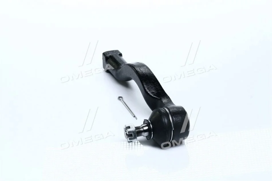 <strong>Наконечник рульової тяги ASHIKA 111-05-523L (фото 1)</strong>