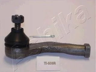 <strong>Наконечник рульової тяги ASHIKA 111-06-606R (фото 1)</strong>