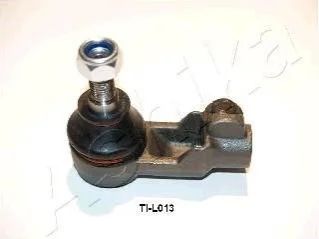 <strong>Наконечник рульової тяги ASHIKA 111-0L-L012R (фото 1)</strong>