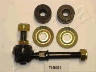 <strong>Тяга стабілізатора перед. Suzuki Grand Vitara 3/98-, Vitara 7/88-3/98, X-90 9/95- ASHIKA 111-0N-N051 (фото 1)</strong>