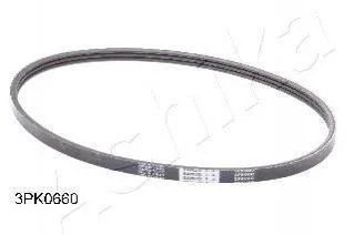 <strong>Ремінь поліклиновий ASHIKA 112-3PK660 (фото 1)</strong>