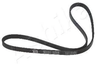 <strong>Ремінь поліклиновий ASHIKA 112-4PK1023 (фото 1)</strong>