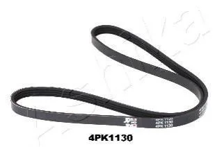 <strong>Ремінь поліклиновий ASHIKA 112-4PK1130 (фото 1)</strong>