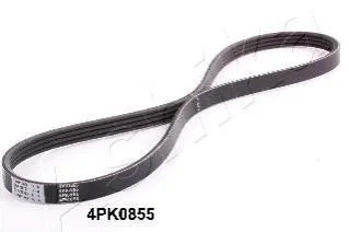 <strong>Ремінь поліклиновий ASHIKA 112-4PK855 (фото 1)</strong>
