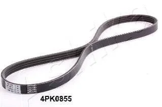 Ремінь поліклиновий для ASHIKA 112-4PK855 фото товара