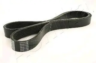 <strong>Ремінь поліклиновий ASHIKA 112-6PK1105 (фото 1)</strong>