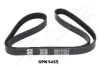 <strong>Ремінь поліклиновий ASHIKA 112-6PK1455 (фото 1)</strong>