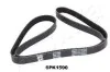 <strong>Ремінь поліклиновий ASHIKA 112-6PK1590 (фото 1)</strong>