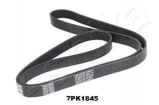 <strong>Ремень поликлиновый ASHIKA 112-7PK1845 (фото 1)</strong>