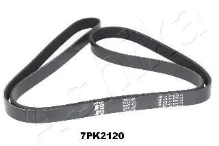 <strong>Ремінь поліклиновий ASHIKA 112-7PK2120 (фото 1)</strong>