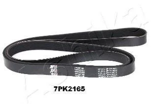 Ремінь поліклиновий для Honda ASHIKA 112-7PK2165 фото товару