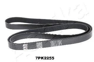 <strong>Ремінь поліклиновий ASHIKA 112-7PK2255 (фото 1)</strong>