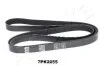<strong>Ремінь поліклиновий ASHIKA 112-7PK2255 (фото 1)</strong>
