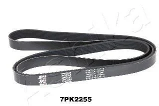 Ремінь поліклиновий для ASHIKA 112-7PK2255 фото товару