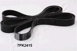 <strong>Ремінь поліклиновий ASHIKA 112-7PK2415 (фото 1)</strong>