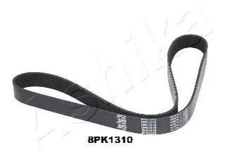 <strong>Ремінь поліклиновий ASHIKA 112-8PK1310 (фото 1)</strong>