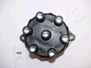 Кришка розподілювача запалювання для Mitsubishi, Hyundai ASHIKA 121-05-505 фото товару