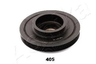 <strong>Шків ременя генератора ASHIKA 122-04-405 (фото 1)</strong>