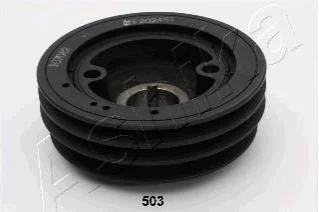 <strong>Шків ременя генератора ASHIKA 122-05-503 (фото 1)</strong>