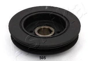 Шків ременя генератора для Mitsubishi, Hyundai ASHIKA 122-05-505 фото товару