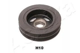 <strong>Шків ременя генератора ASHIKA 122-0H-H10 (фото 1)</strong>