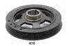 <strong>Шків ременя генератора ASHIKA 122-0K-K10 (фото 2)</strong>