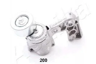 Роликовий модуль натягувача ременя для Lexus, Toyota ASHIKA 128-02-200 фото товару