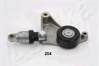 <strong>Роликовий модуль натягувача ременя ASHIKA 128-02-204 (фото 1)</strong>