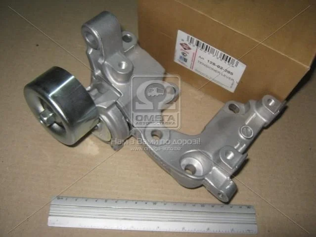 <strong>Роликовий модуль натягувача ременя ASHIKA 128-02-205 (фото 1)</strong>