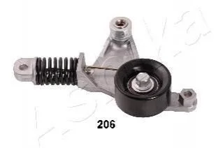 Роликовий модуль натягувача ременя для Toyota, Nissan, Infiniti ASHIKA 128-02-206 фото товару