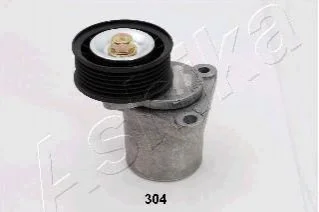 <strong>Роликовий модуль натягувача ременя ASHIKA 128-03-304 (фото 1)</strong>